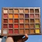 peach eyeshadow palette